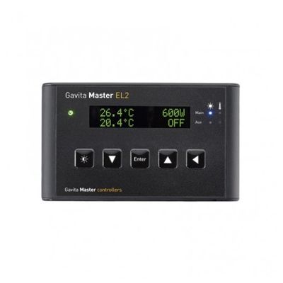 Gavita Master controller EL2