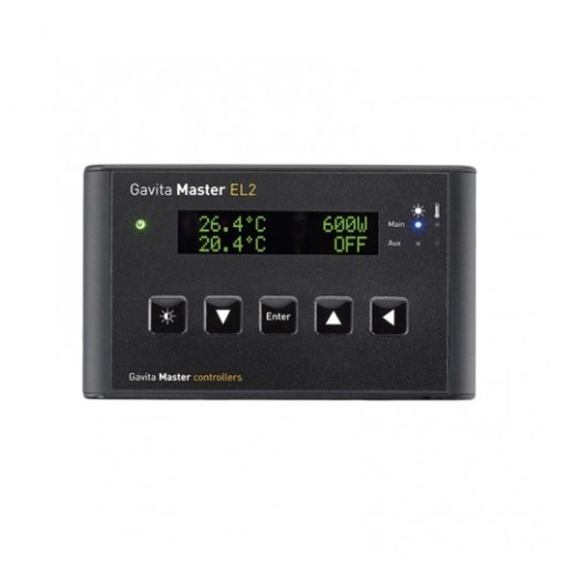 Gavita Master controller EL2