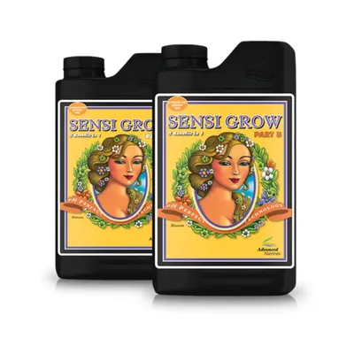 Advanced Nutrients Ph Perfect Sensi Grow A&B