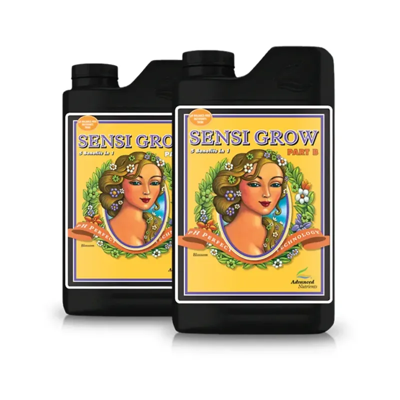 Advanced Nutrients Ph Perfect Sensi Grow A&B