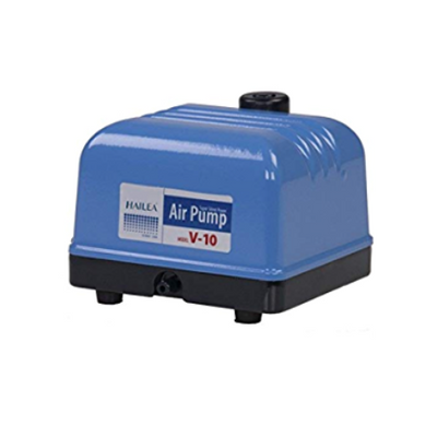 Hailea V10 Luftpump