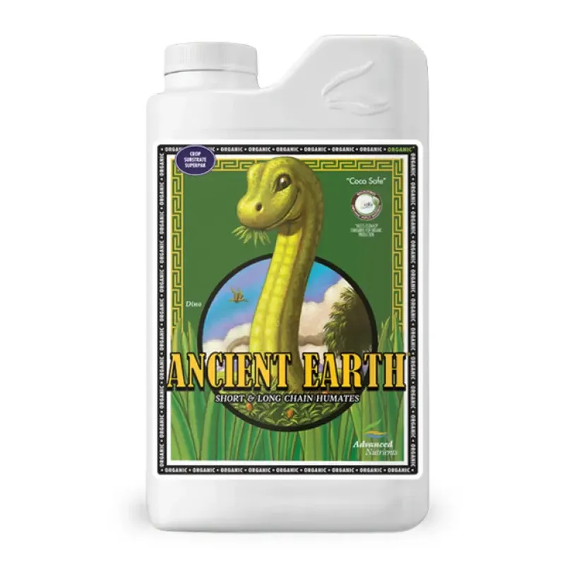 Advanced Nutrients Ancient Earth Organic