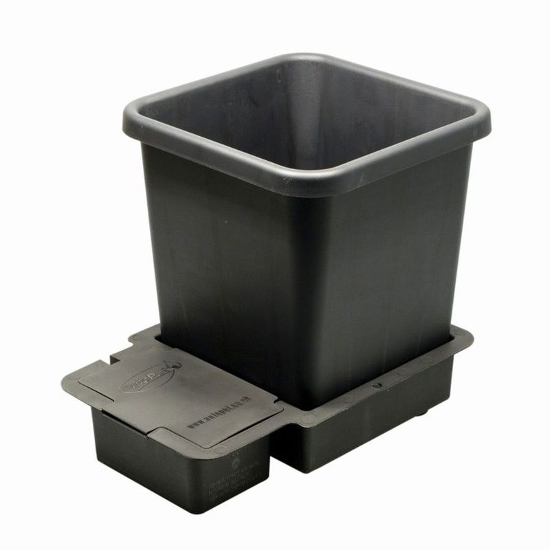 AutoPot 1Pot fat med lock