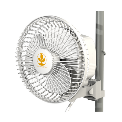 Secret Jardin Monkey Fan (16W - 15cm)