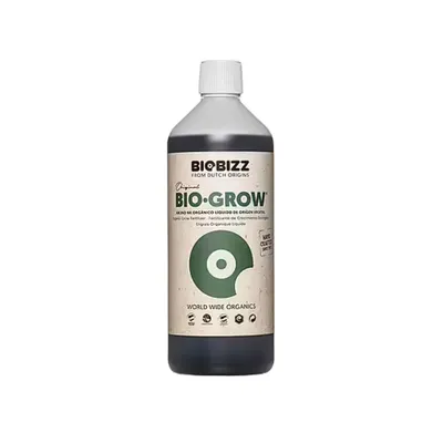 BioBizz Bio-Grow