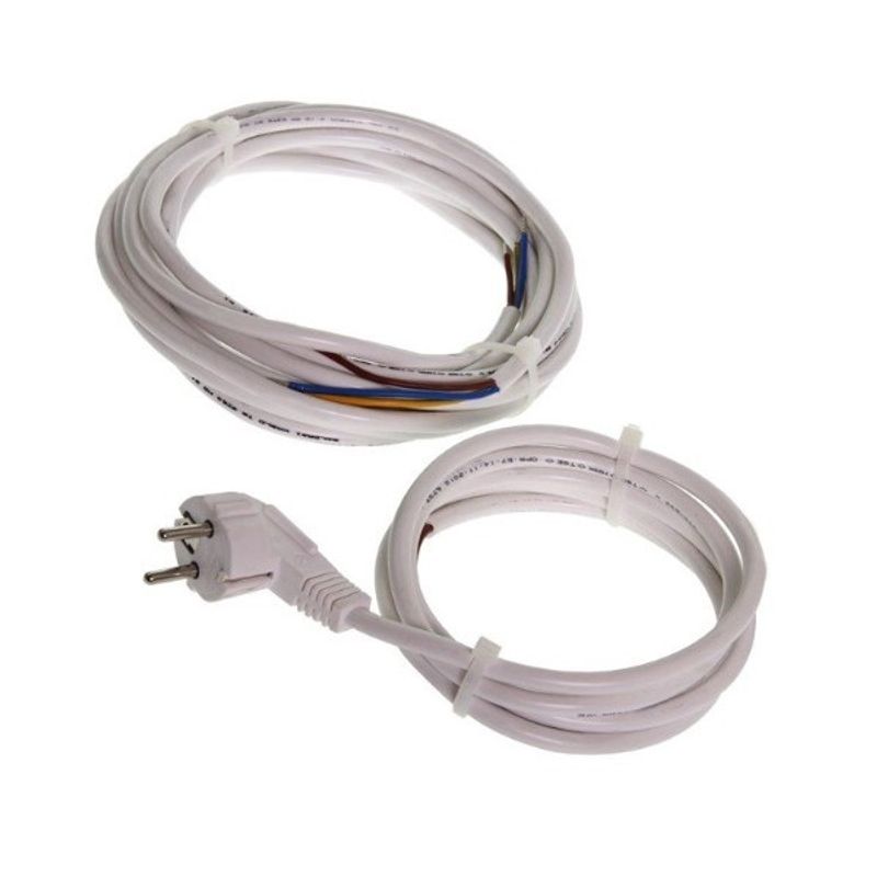 Kabel till ballast och reflektor 3m x 1,5m