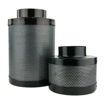 Mastercarbo Kolfilter 850m3/h - 150mm