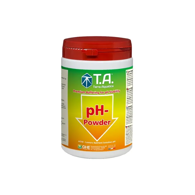 Terra Aquatica PH- Powder