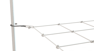 Secret Jardin Web Nät - 90x90cm