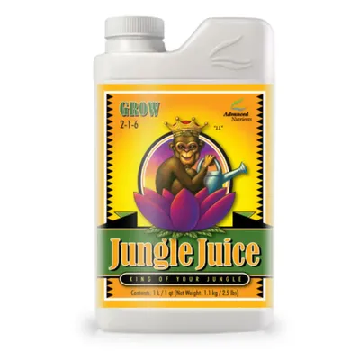 Advanced Nutrients Jungle Juice Grow