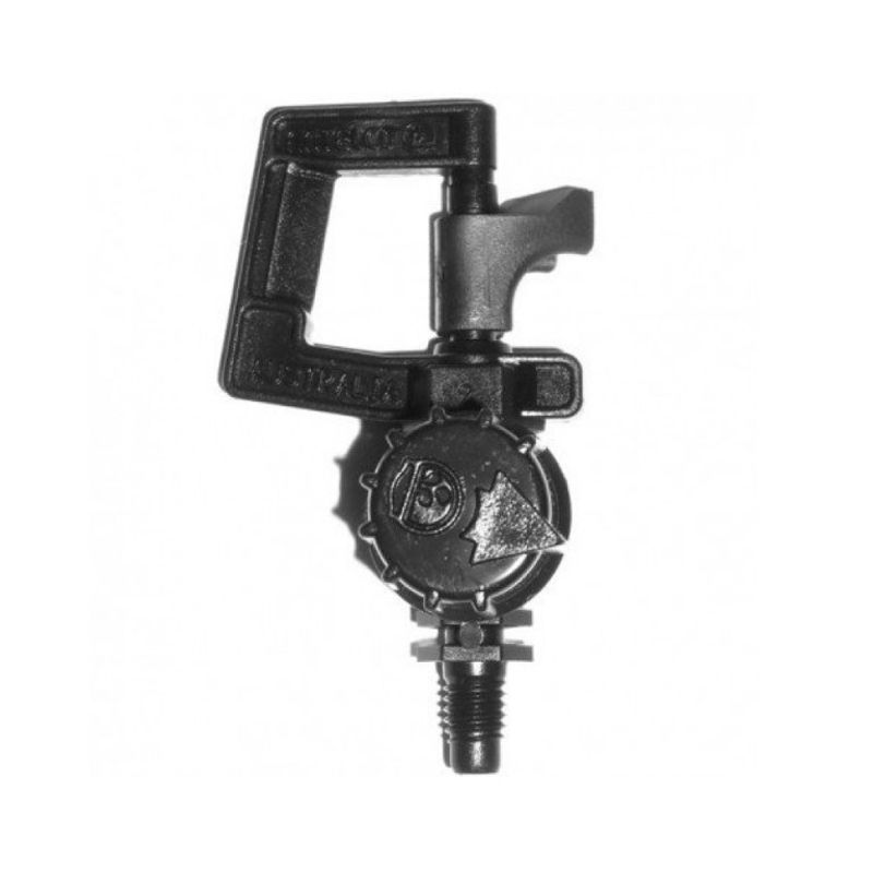 Sprayer 360° Justerbar 4/6mm