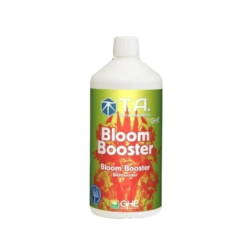 Terra Aquatica Bloom Booster