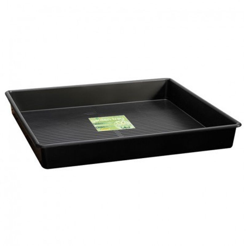 Garland Krukunderlägg 120x120x12cm