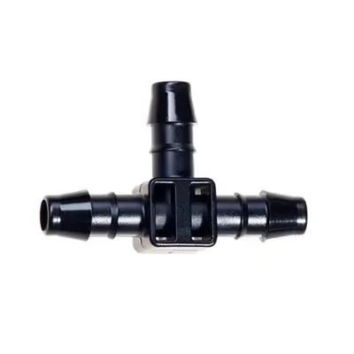 Blumat T-koppling 8/8/8mm