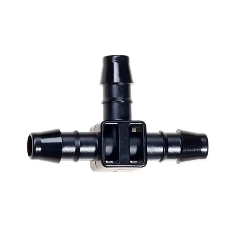 Blumat T-koppling 8/8/8mm