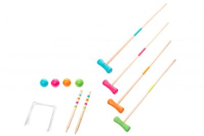 Krocketset