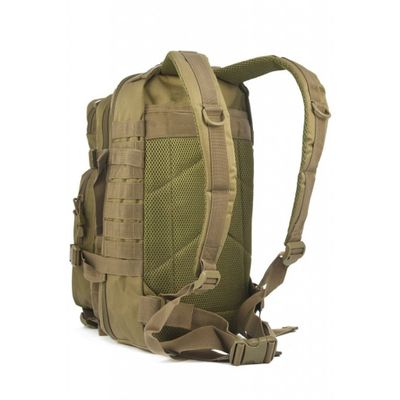 AMERIKANSKA ASSAULT PACK COYOTE 50 L