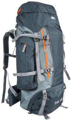 RYGGSÄCK TREK 66 OLIVE