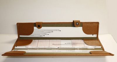 SKJUTTABELL 122 MM KANON DDR 70-TALET