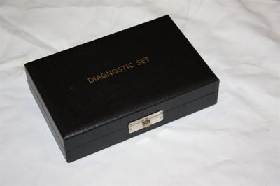 OTOSKOP KIT