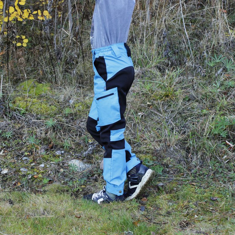 FOREST TX KID OCEANBLUE