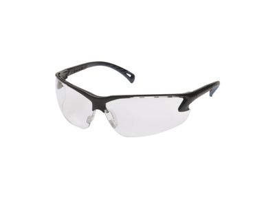 SKYDDSGLASÖGON UV SKYDD EN166