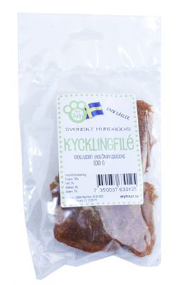 LAMMCHIPS 100 GR