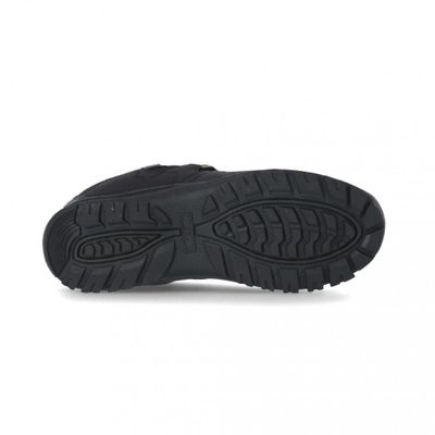 FINLEY HIKING HERR LOW CUT BLACK