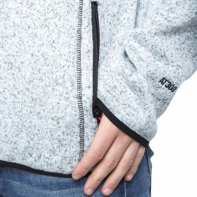 ODENO HERRFLEECE GHOST MARL