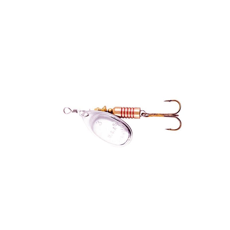 Spinnare Jokern Silver 17 gr