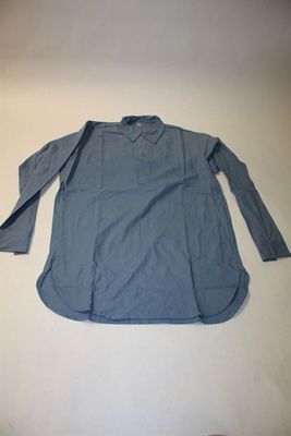 Skjorta m/59 Civilförsvaret