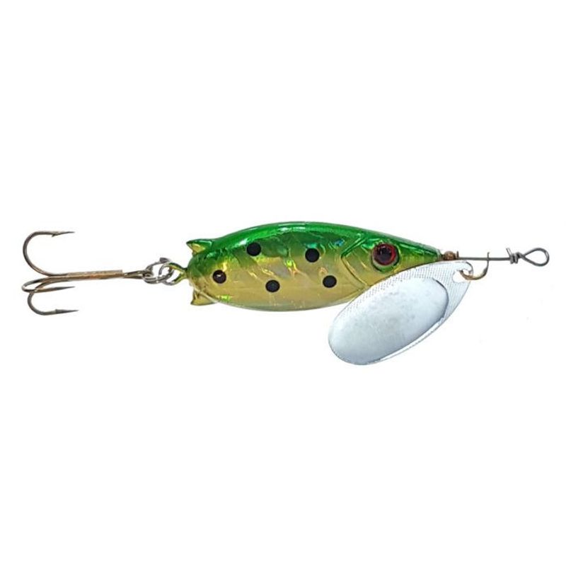 BINGON SPINNARE 9 GRAM
