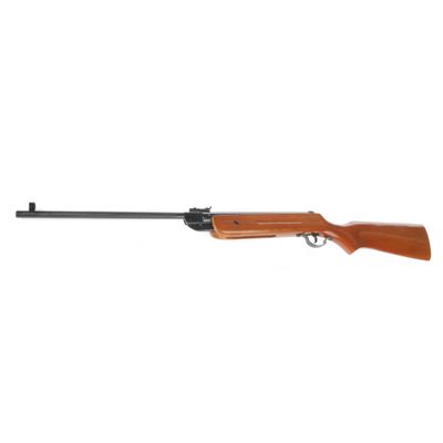 LUFTGEVÄR 4,5 MM TRÄSTOCK