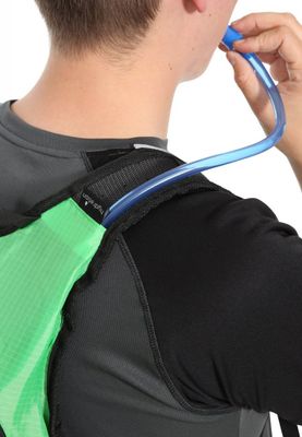 RYGGSÄCKEN ULTRA 22 LITER GREEN