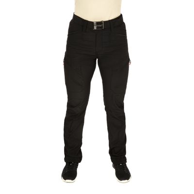 Stretchbyxa 4-Way Svart Unisex