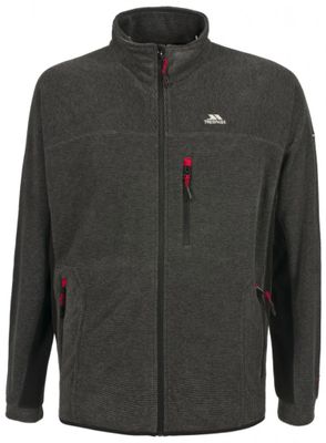 JYNX BLACK HERRFLEECE