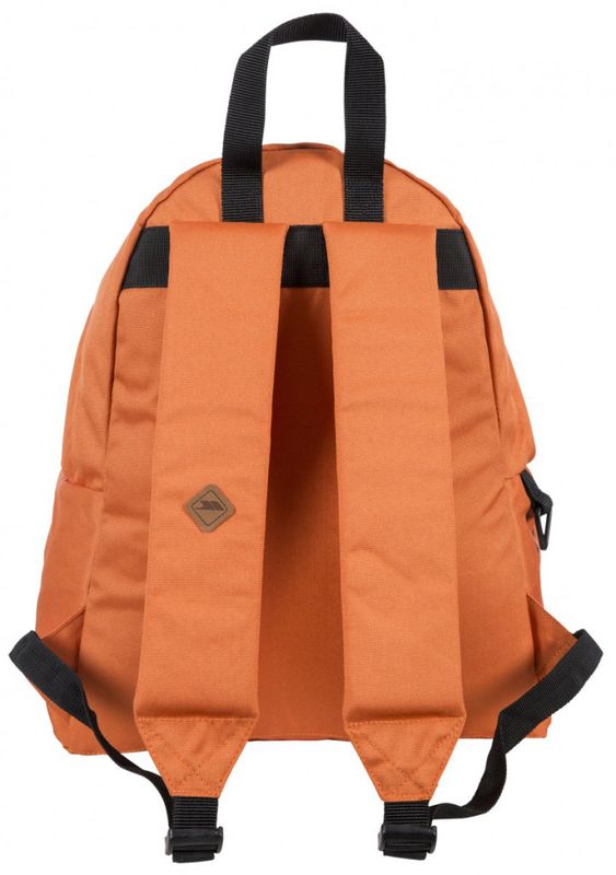 AABNER RYGGSÄCK ORANGE
