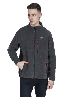 JYNX BLACK HERRFLEECE