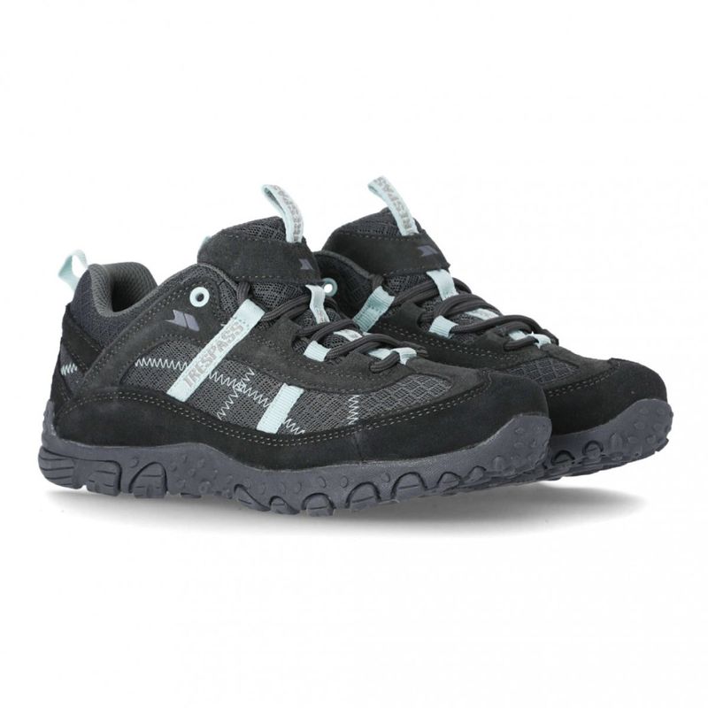 FELL DAM TRAINING IRON
