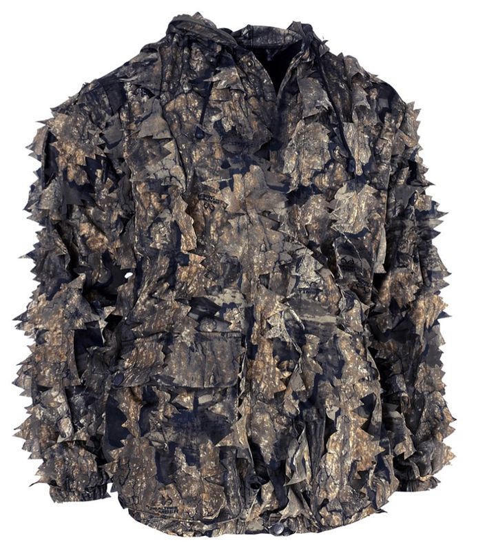 INNLANDET RT-T LÖVCAMODRESS