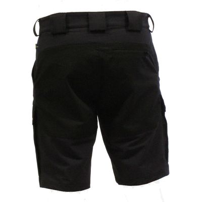 VADAREN SHORTS SVARTA