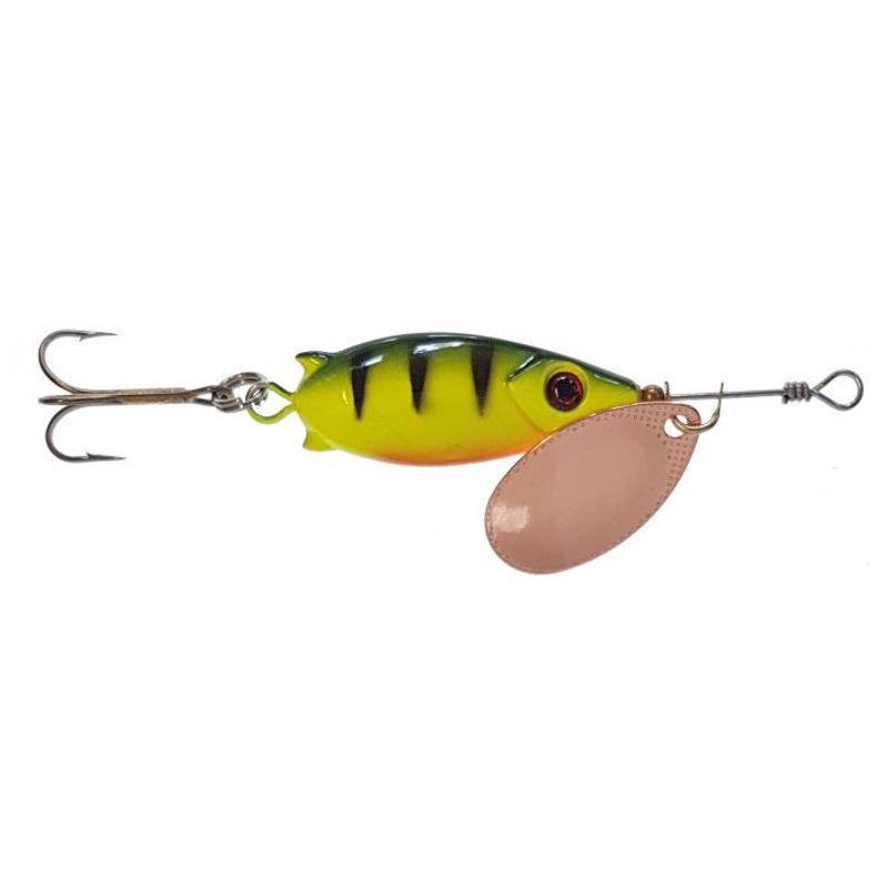 BINGON SPINNARE 9 GRAM