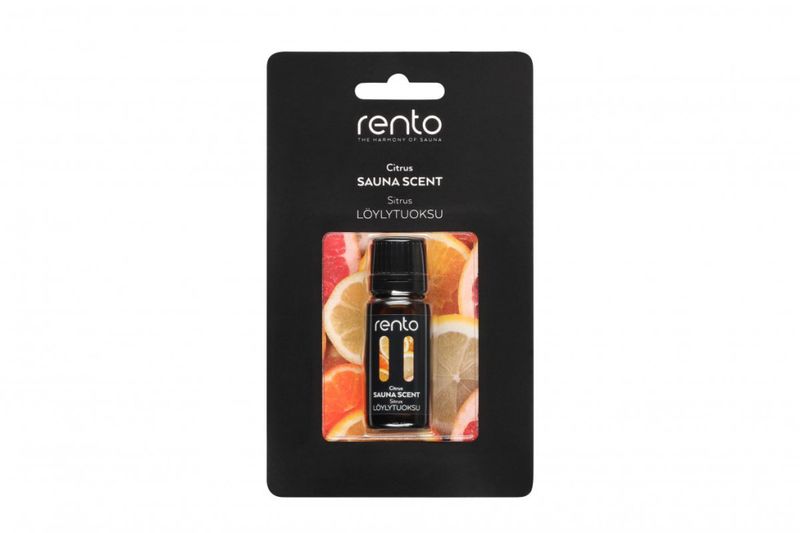 BASTUDOFT CITRUS