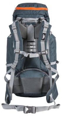 RYGGSÄCK TREK 66 OLIVE