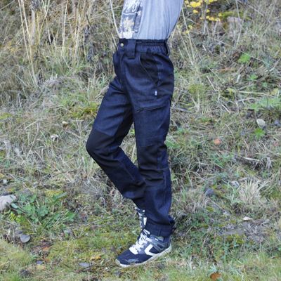 FOREST TX KID DENIM