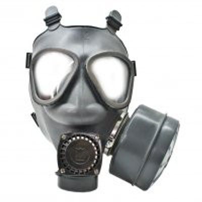 Gasmasker