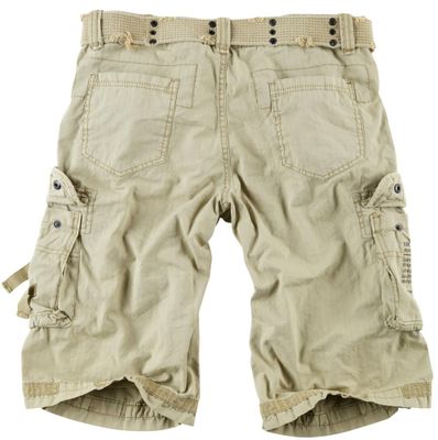 Royal Shorts Royalsahara