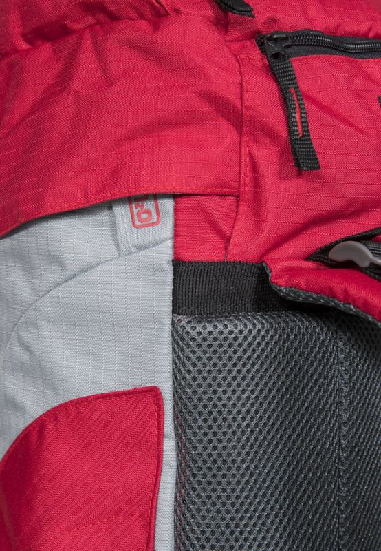RYGGSÄCK TREK 66 RED