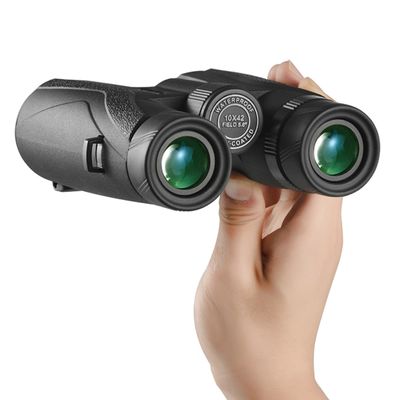 KIKARE 10X42 VATTENTÄT