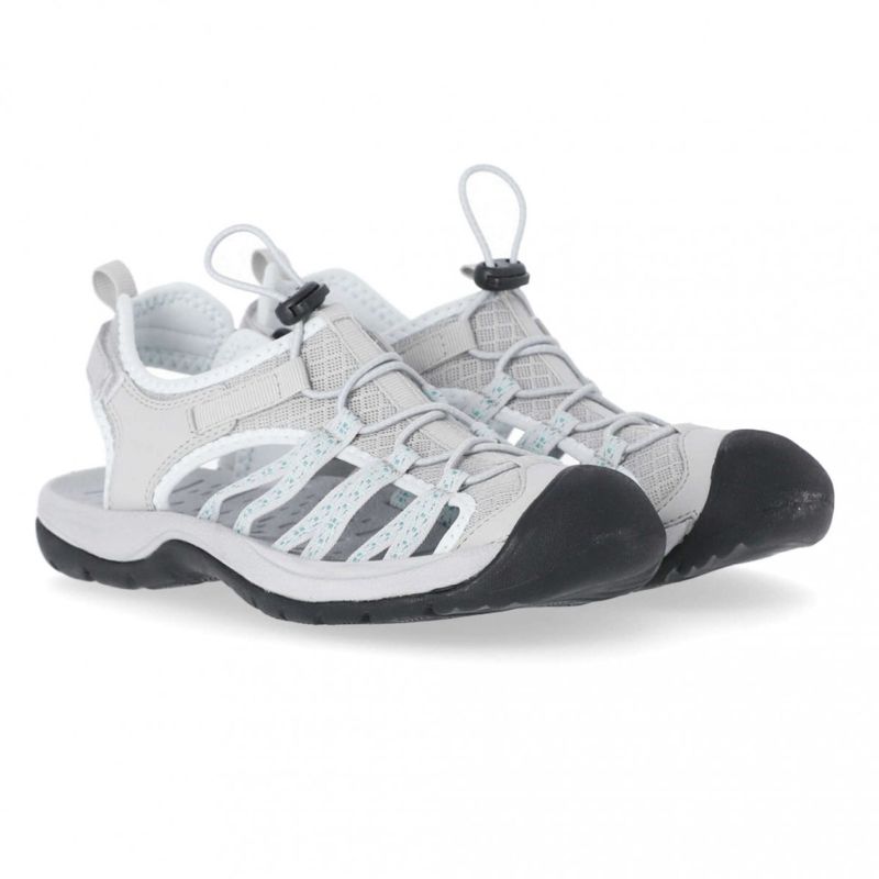BRONTIE SANDAL DAM DOVE